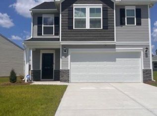 4095 Half Mast Loop, Columbia, SC 29229