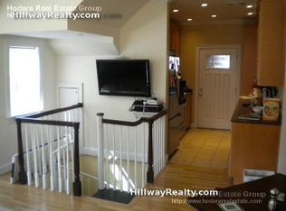 2 High Rock Way #1H, Allston, MA 02134