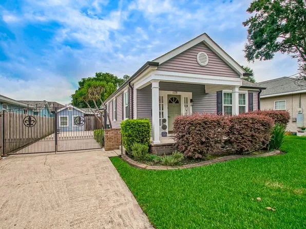 608 Terrace St, Jefferson, LA 70121