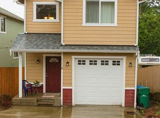 3614 W E St, Bremerton, WA 98312