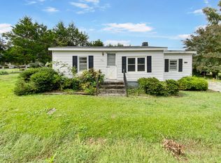 442 W Olive Rd, Clayton, NC 27520