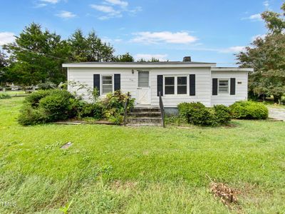 442 W Olive Rd, Clayton, NC, 27520