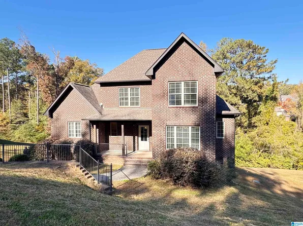 3768 Creekside Way, Trussville, AL 35173
