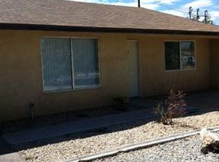 12960 Mohawk Rd APT 1, Apple Valley, CA 92308