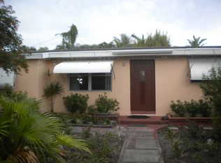 4274 Kent Ave, Lake Worth, FL 33461