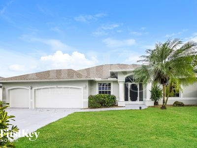 346 NE 23rd St, Cape Coral, FL, 33909