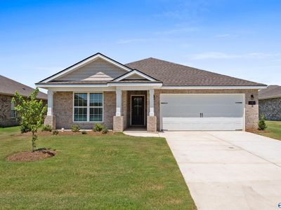 151 Hazel Pine Trl, Hazel Green, AL, 35750