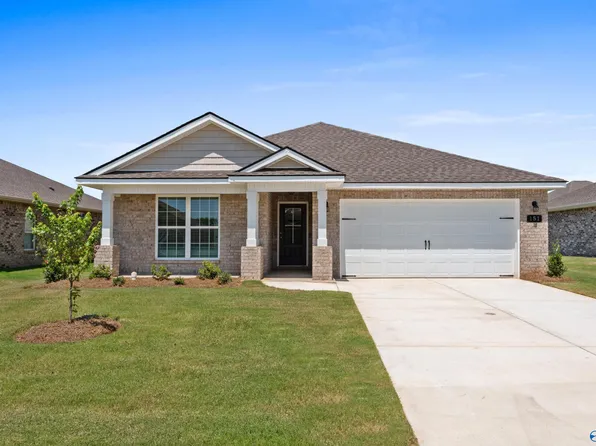 151 Hazel Pine Trl, Hazel Green, AL 35750