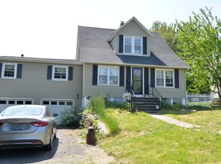 8 Nicollis St, Watertown, CT 06779