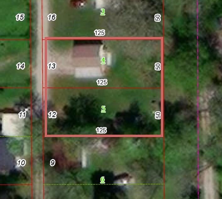2nd image of 0 Randal Lane Lots 12 #13