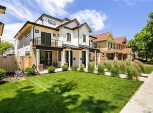 4255 N Raleigh St, Denver, CO 80212