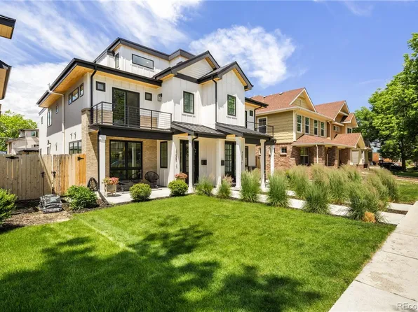 4255 N Raleigh Street, Denver, CO 80212