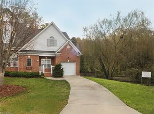 21 Penton Ridge Ct, Greensboro, NC 27455
