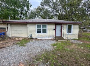 638 Melrose St, Shreveport, LA 71106