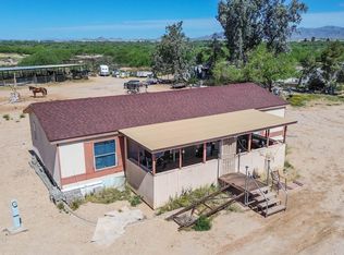 10718 S Airport Rd, Buckeye, AZ 85326