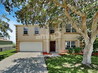357 Sky Valley St, Clermont, FL 34711