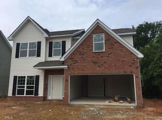 3829 Hawk Tail Rd, Loganville, GA 30052