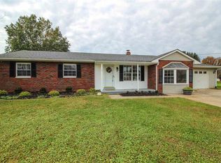 79 Morris Ct, Culloden, WV 25510