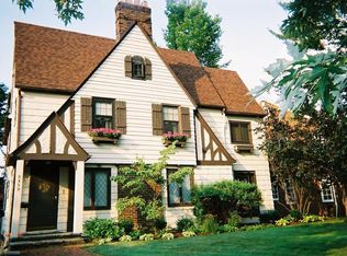 3459 Glencairn Rd APT 2, Shaker Heights, OH 44122