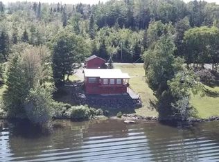 328 Cleveland Rd, Saint Agatha, ME 04772