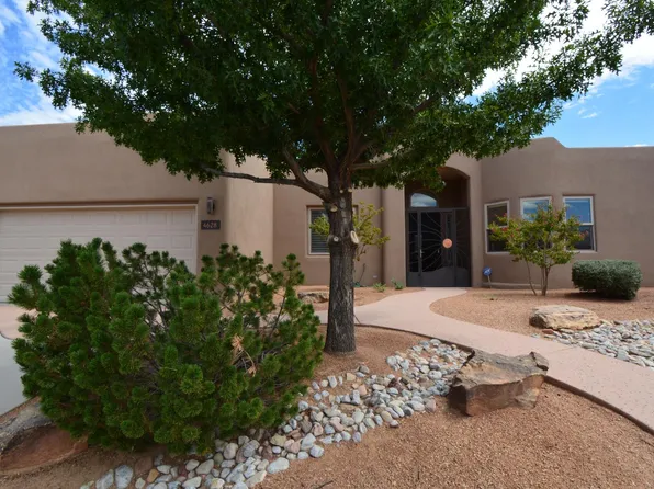 4628 Cayetana Pl NW, Albuquerque, NM 87120