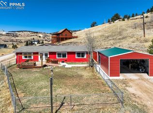 200 Silver St, Cripple Creek, CO 80813