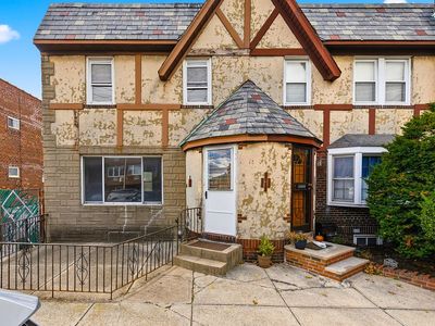 61-24 65th St #1, Middle Village, NY, 11379
