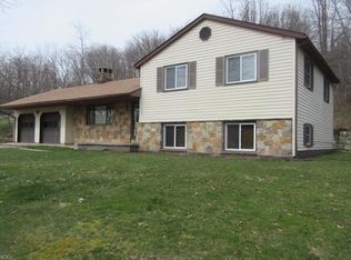 Beans Rd SE, Beans, OH 44621