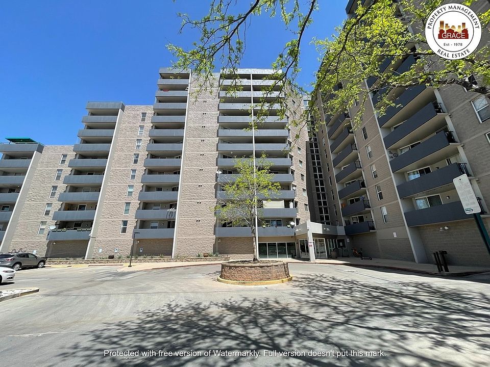 1st image of 601 W 11th Ave APT 911
