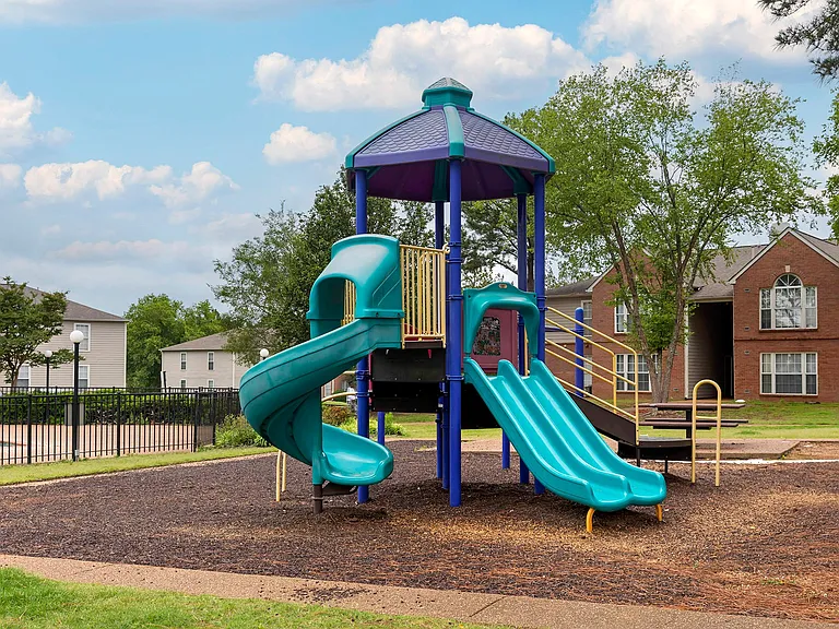 Southaven Pointe Apartments — Photo 19