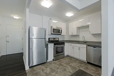 Rented by Glenmark Realty