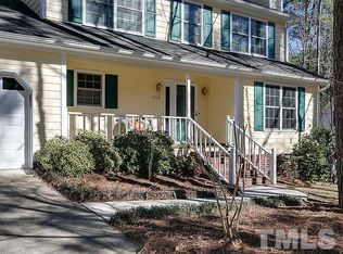 3008 Eubanks Rd, Durham, NC 27707