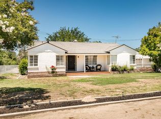2326 W Erie St, Caruthers, CA 93609