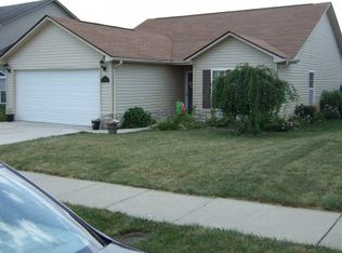 115 Sardula Pl, Georgetown, KY 40324