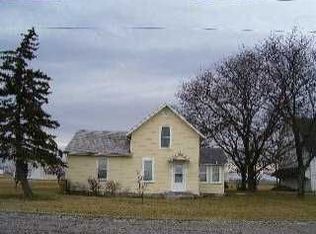 21605 Kellogg Rd, Grand Rapids, OH 43522