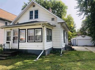 116 Cottage Grove Ave, Waterloo, IA 50703