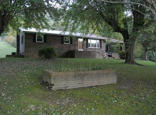 3119 Gibson Hill Rd, Big Stone Gap, VA 24219