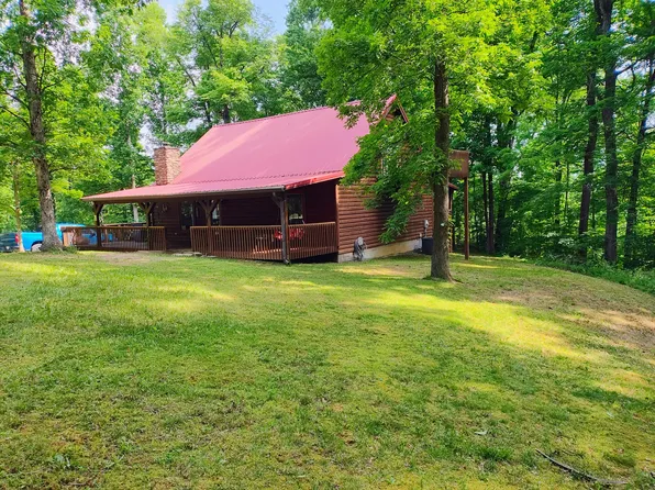 14351 Highway 2004, Mc Kee, KY 40447