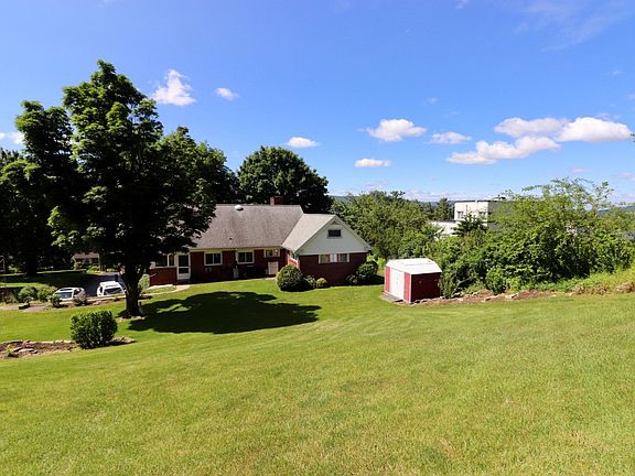view of back of house