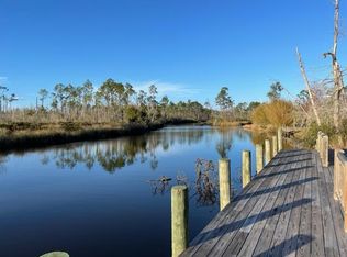 190 Ocklawaha Rd, Wewahitchka, FL 32465