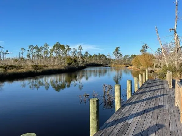 190 Ocklawaha Rd, Wewahitchka, FL 32465