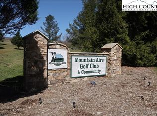 Winding Ridge Dr, West Jefferson, NC 28694