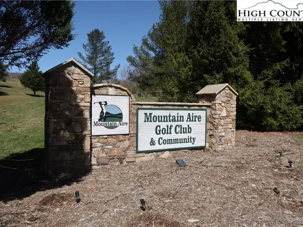 Winding Ridge Dr, West Jefferson, NC 28694