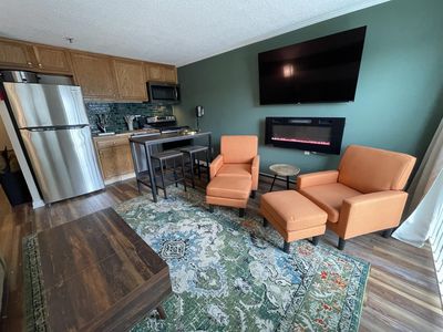 119 Mountain Ldg, Snowshoe, WV, 26209
