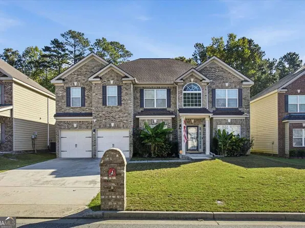 4112 Butternut Pl, Atlanta, GA 30349