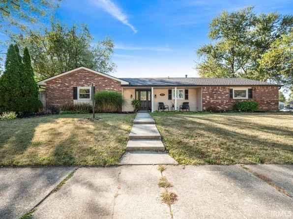 6918 Piegan Pl, Fort Wayne, IN 46815
