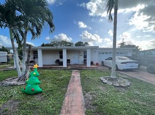 10030 SW 50th Ter, Miami, FL 33165