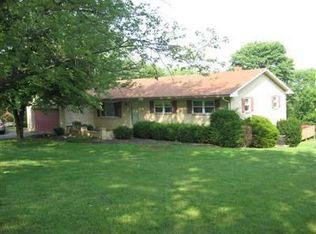 5078 Mosiman Rd, Middletown, OH 45042