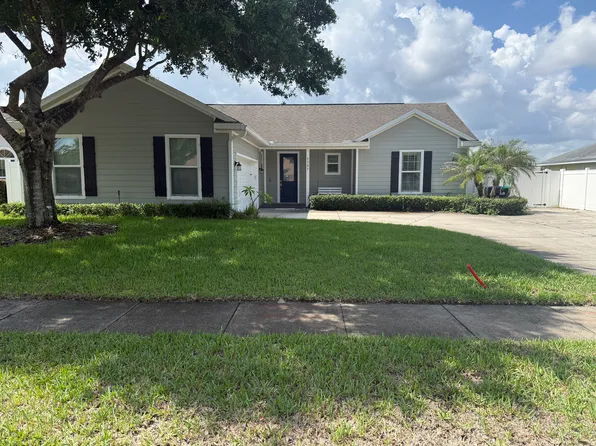 4307 Wyndcliff Cir, Orlando, FL 32817