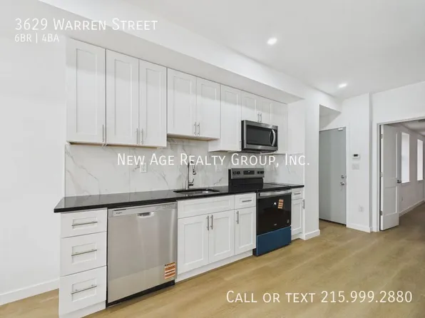 3629 Warren St, Philadelphia, PA 19104